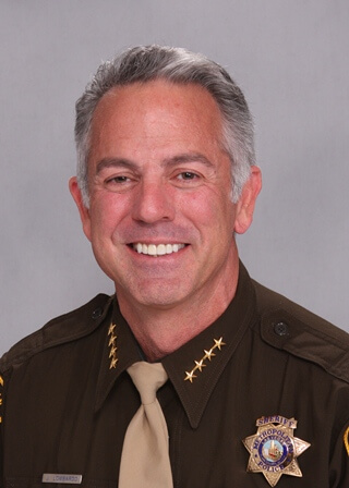 Sheriff addresses marijuana enforcement – Story | LasVegasNow | KLAS-TV