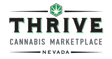 Thrive - N. Las Vegas - Las Vegas Medical Marijuana Association